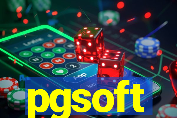 pgsoft-games porcentagem